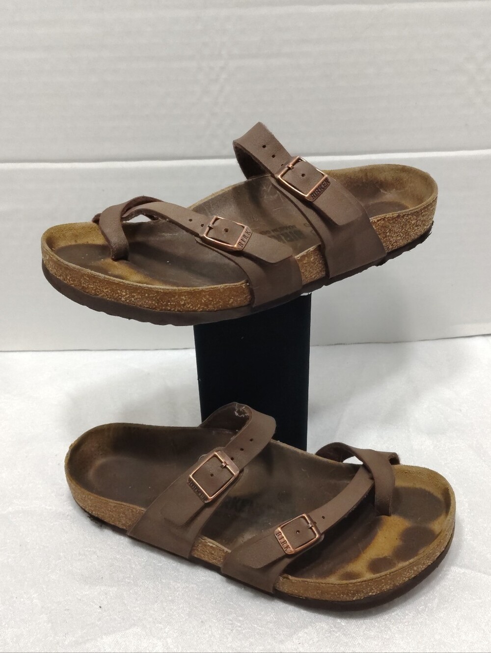 Birkenstock Mayari Toe-loop Women # 7 US